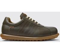 CAMPER Pelotas Smooth Leather Sneakers with PU Midsole and Rubber Outsole - Size: 41 - male