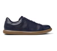 CAMPER Pelotas Soller - Casual for Men - Blue, size 10, Smooth leather K101003-013