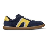 CAMPER Pelotas Soller - Casual for Men - Blue, size 5.5, Smooth leather K100937-020