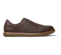 Camper Pelotas Soller Men Sneaker Medium Brown 43 (EU)