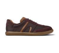 CAMPER Pelotas Soller - Casual for Men - Burgundy, size 8, Cotton fabric K101056-002
