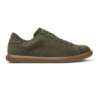 CAMPER Pelotas Soller - Casual for Men - Green, size 6, Suede K101003-009