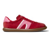 Camper Pelotas Soller Shoes Red Pink Women - 37