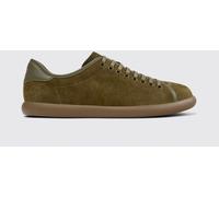 Camper Pelotas Soller Men Sneaker Medium Green 40 (EU)