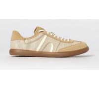 CAMPER Pelotas Soller Lyocell and Suede Sneakers - Size: 40 - male