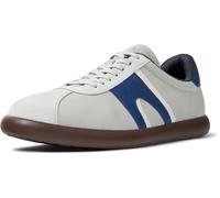 Camper Pelotas Soller Men Sneaker Lt. Pastel Grey 46 (EU)