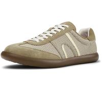 Camper Pelotas Soller Men Sneaker Medium Brown 42 (EU)