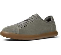 Camper Pelotas Soller Men Sneaker Medium Gray 43 (EU)