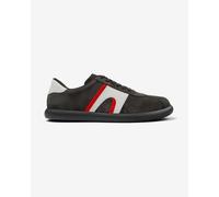 Camper Pelotas Soller Shoes black white red - 43