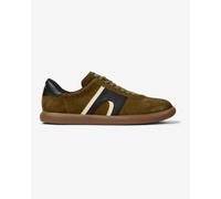 Camper Shoes (Trainers) PELLOTAS SOLLER in Kaki 7
