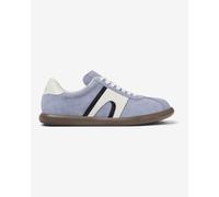 Camper Pelotas Soller Shoes Light Blue Women - 37