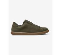 Camper Pelotas Soller Shoes Olive Green - 40