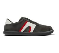 CAMPER Pelotas Soller - Sneakers for Men - Grey, size 6, Smooth leather K100937-010