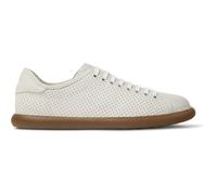 CAMPER Pelotas Soller - Sneakers for Women - White, size 5, Smooth leather K201668-004