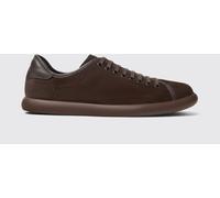 CAMPER Pelotas Soller Suede Sneakers - Size: 40 - male