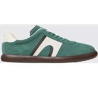 CAMPER Pelotas Soller Suede Sneakers - Size: 41 - male