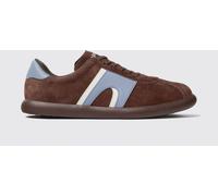 CAMPER Pelotas Soller Suede Sneakers - Size: 44 - male