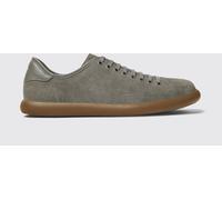 CAMPER Pelotas Soller Suede Sneakers - Size: 45 - male