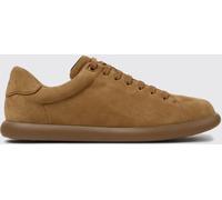 CAMPER Pelotas Soller Suede Trainers with Rubber Sole - Size: 39 - female