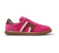 Camper Pelotas Soller shoes pink burgundy women - 38