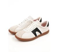 Camper Pelotas Soller Trainers White/Black