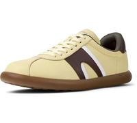 Sneakers CAMPER Woman color Yellow - Size: 37 - female