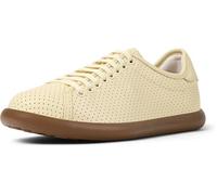 CAMPER Sneakers Woman color Yellow - Size: 40 - female