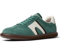 Camper Pelotas Trainers Green EU 37 Woman