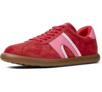 Camper Pelotas Soller Women Sneaker Medium Red 42 (EU)