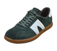 Camper Pelotas Soller Womens Casual Trainers in Green - 6 UK