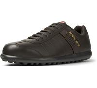 CAMPER, Pelotas XL, Herren Sneakers, Braun (Dark Brown), 42 EU (8 UK)