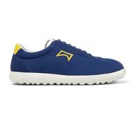 CAMPER Pelotas XLF - Casual for Men - Blue, size 12, Cotton fabric K101019-019