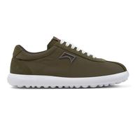 CAMPER Pelotas XLF - Casual for Men - Green, size 8, Cotton fabric K101019-006