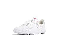 Camper Pelotas Xlf-k201531 Women's Trainers, White 001, 4 UK