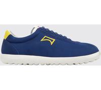 CAMPER Pelotas XLF Recycled Polyester and Suede Sneakers - Size: 40 - male