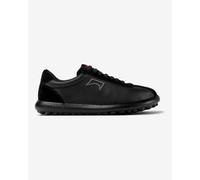 Camper Pelotas XLF Shoes Black Women - 36