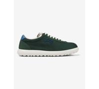 Camper Men's Pelotas Xlf K101019 Trainers, Dark Green 013, 42 EU, Dark Green 013, 9 UK