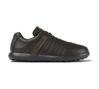 Camper Men's Pelotas Xlf Sneaker, Dark Brown, 7 UK