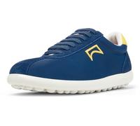 Camper Pelotas Xlf Trainers Blue EU 37 Woman