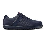CAMPER Pelotas XLite - Casual for Men - Blue, size 8, Cotton fabric 18302-140