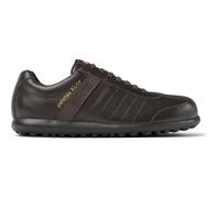 CAMPER Pelotas XLite - Casual for Men - Brown, size 5.5, Smooth leather 18304-025