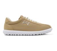 CAMPER Pelotas XLite - Sneakers for Women - Beige, size 3, Cotton fabric K201759-003