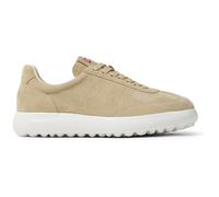 CAMPER Pelotas XLite - Sneakers for Women - Beige, size 8, Suede K201392-004