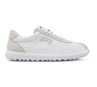 CAMPER Pelotas XLite - Sneakers for Women - White, size 5, Cotton fabric K201759-001