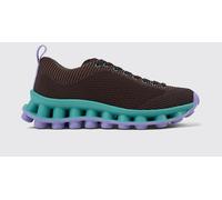 CAMPER Pelotissima Sunnei x Recycled Fabric Sneakers - Size: 37 - female