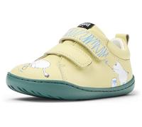 Camper Pending Desc First Walkers - Sneaker Lt/Pastel Yellow 21 (EU)
