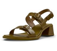 Camper, Peu Al.lots 20899 Women's Sandals, red, 6 UK