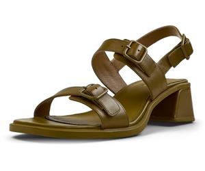 Camper, Peu Al.lots 20899 Women's Sandals, red, 6 UK