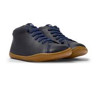 Baby booties Camper Peu Blue 25