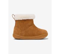 Camper Peu Cami K900388 Bootie, Medium Brown 001, 23 EU, Medium Brown 001, 6 UK Child
